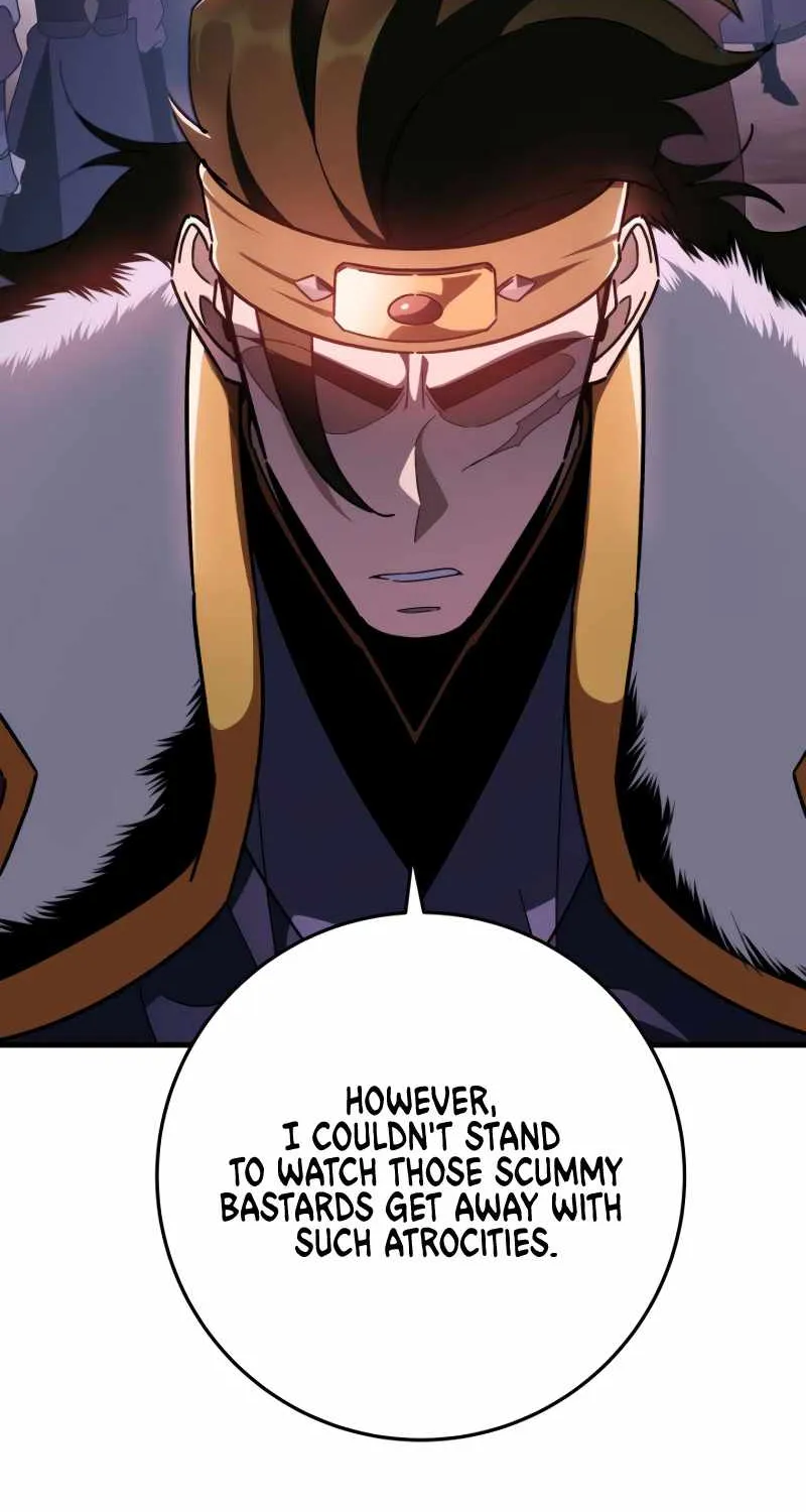 Heavenly Inquisition Sword (Nine Heavens Swordmaster) Chapter 35 page 104 - 