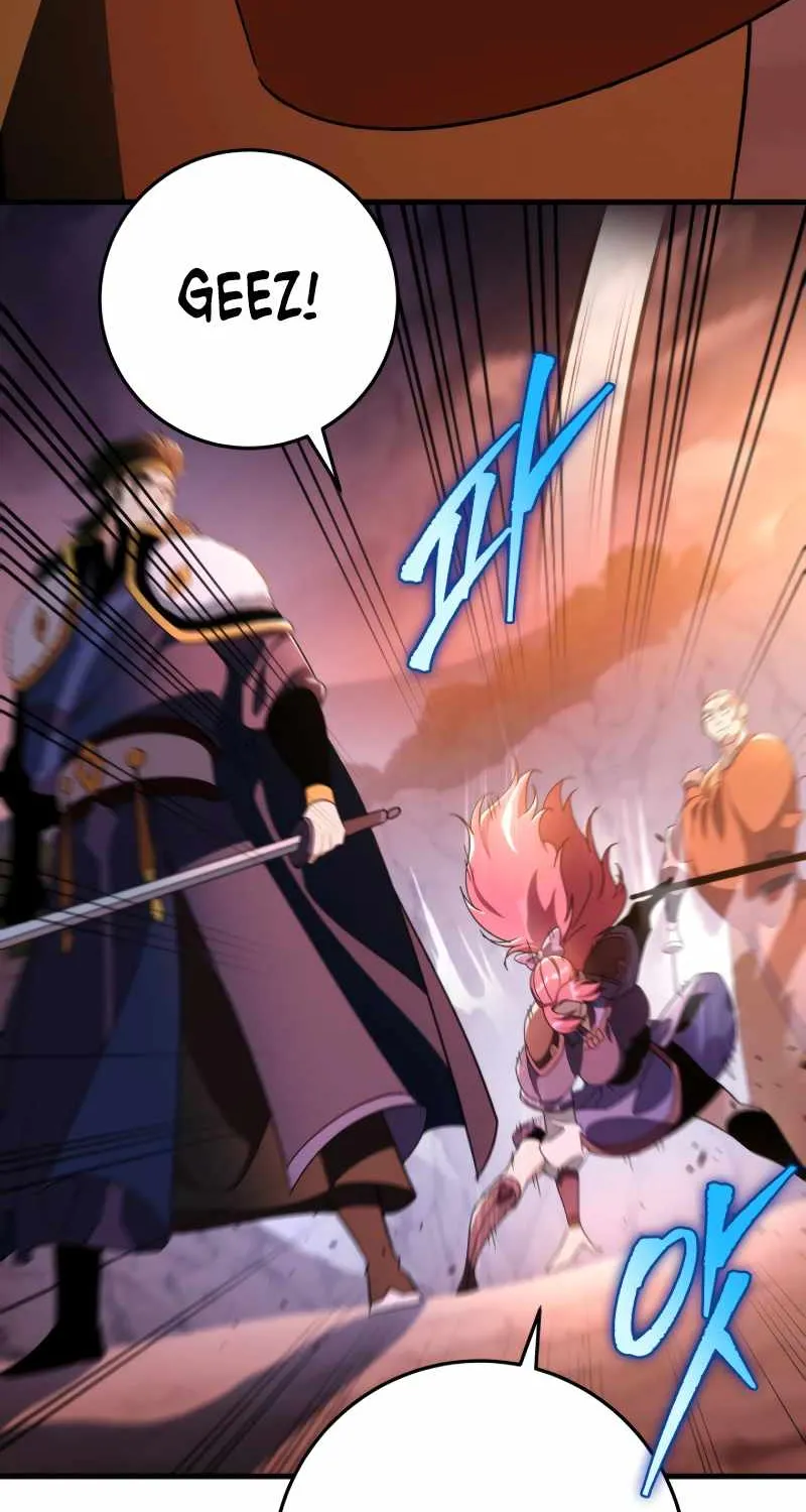 Heavenly Inquisition Sword (Nine Heavens Swordmaster) Chapter 35 page 113 - 