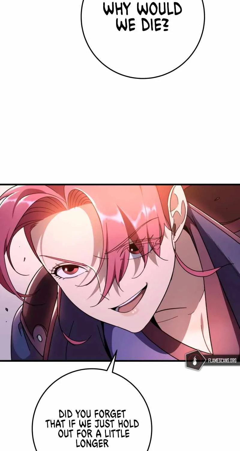 Heavenly Inquisition Sword (Nine Heavens Swordmaster) Chapter 35 page 114 - 