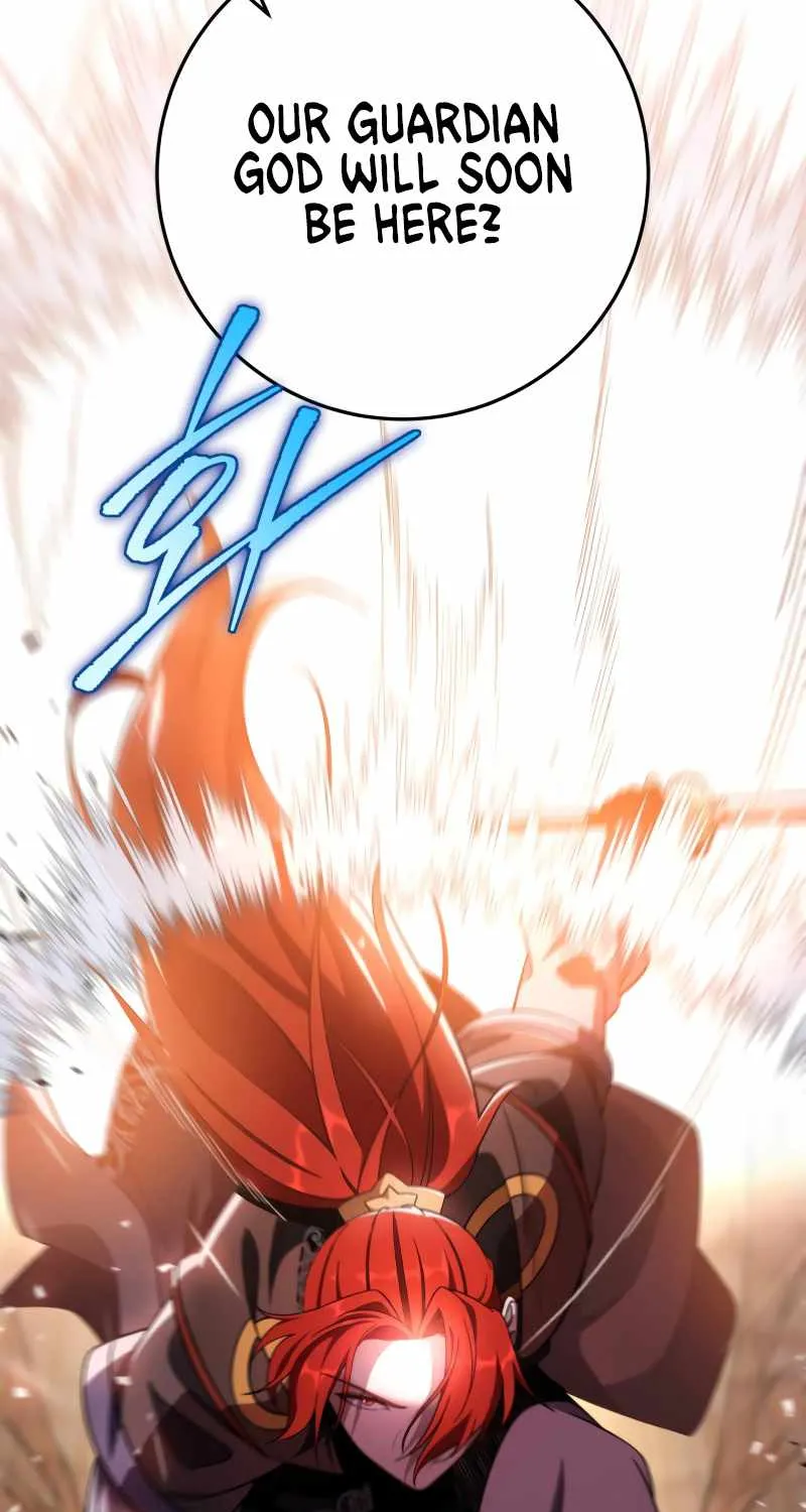 Heavenly Inquisition Sword (Nine Heavens Swordmaster) Chapter 35 page 116 - 