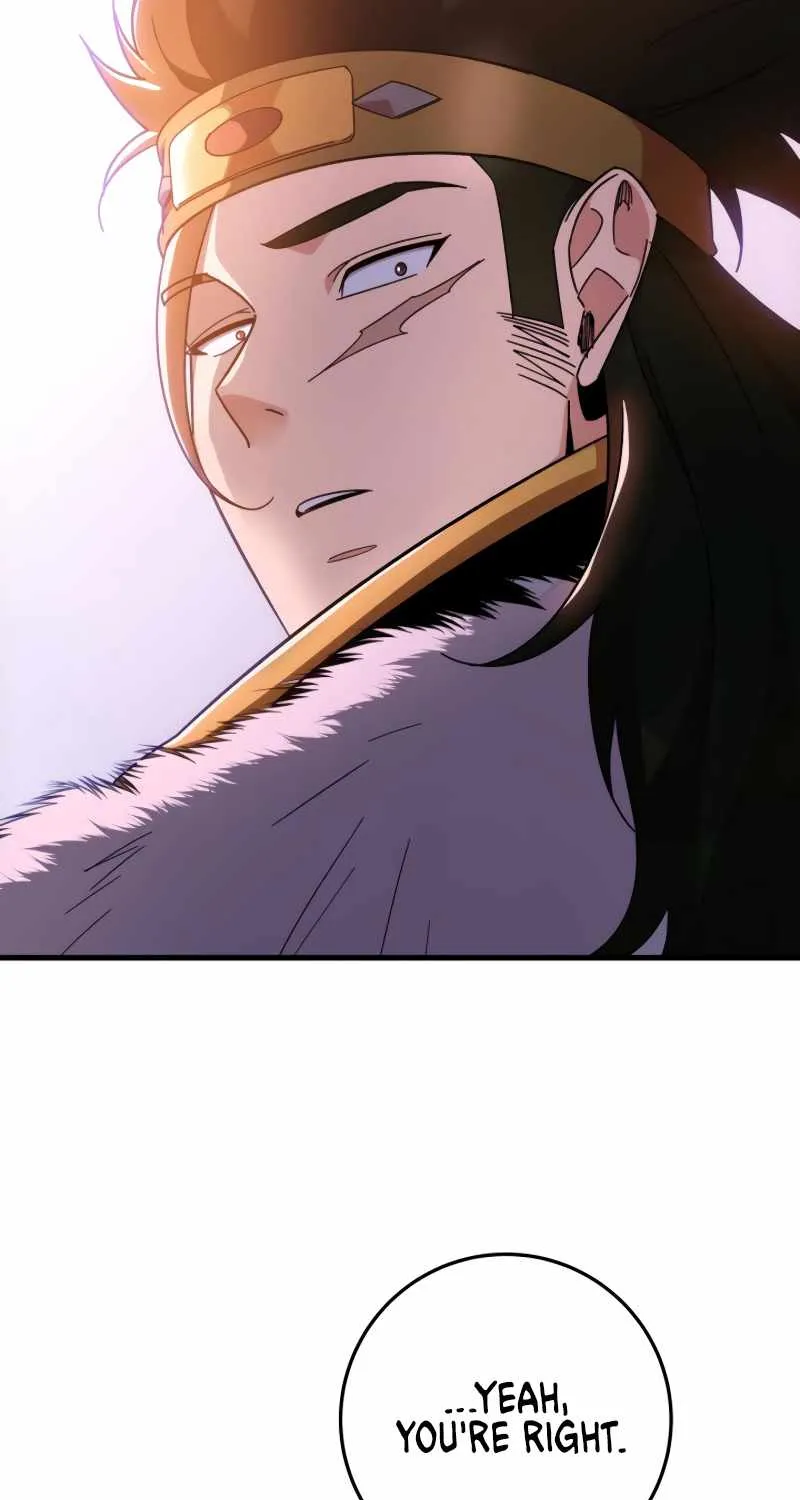 Heavenly Inquisition Sword (Nine Heavens Swordmaster) Chapter 35 page 118 - 