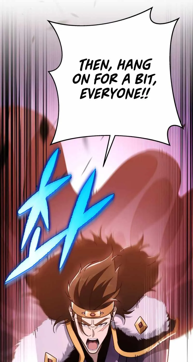Heavenly Inquisition Sword (Nine Heavens Swordmaster) Chapter 35 page 120 - 