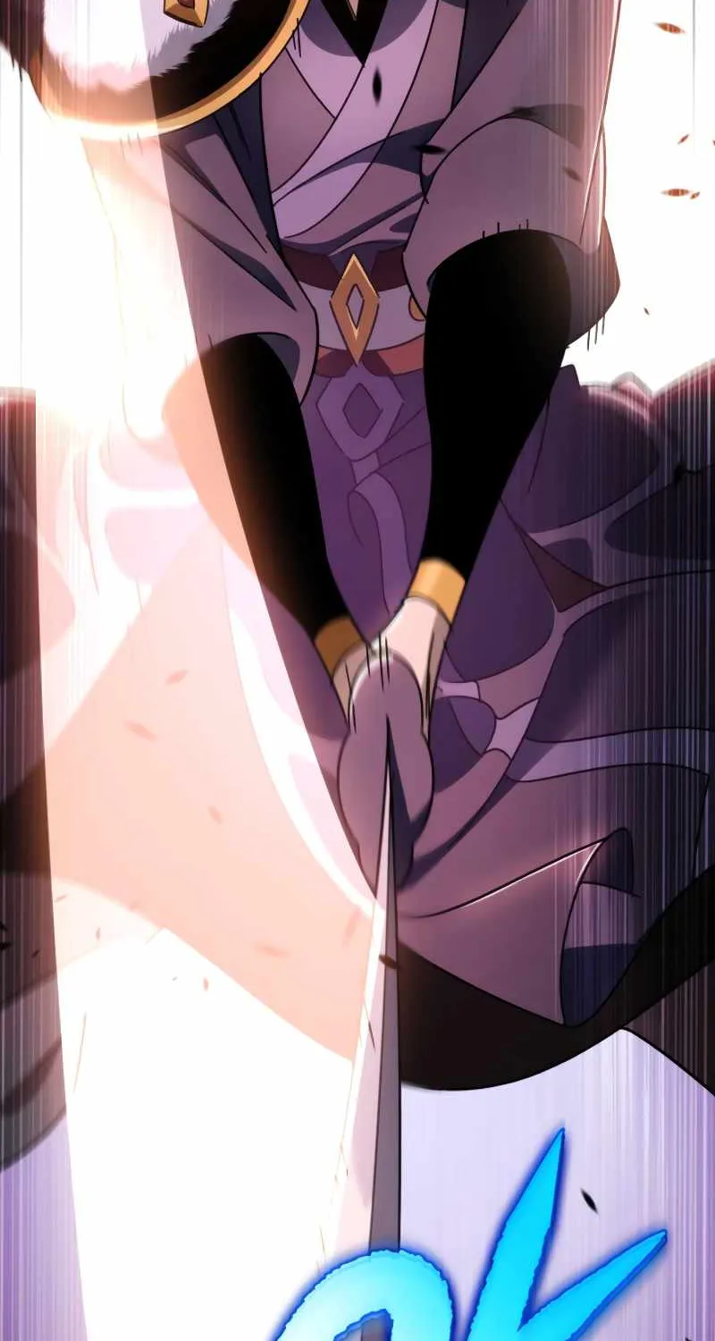Heavenly Inquisition Sword (Nine Heavens Swordmaster) Chapter 35 page 121 - 