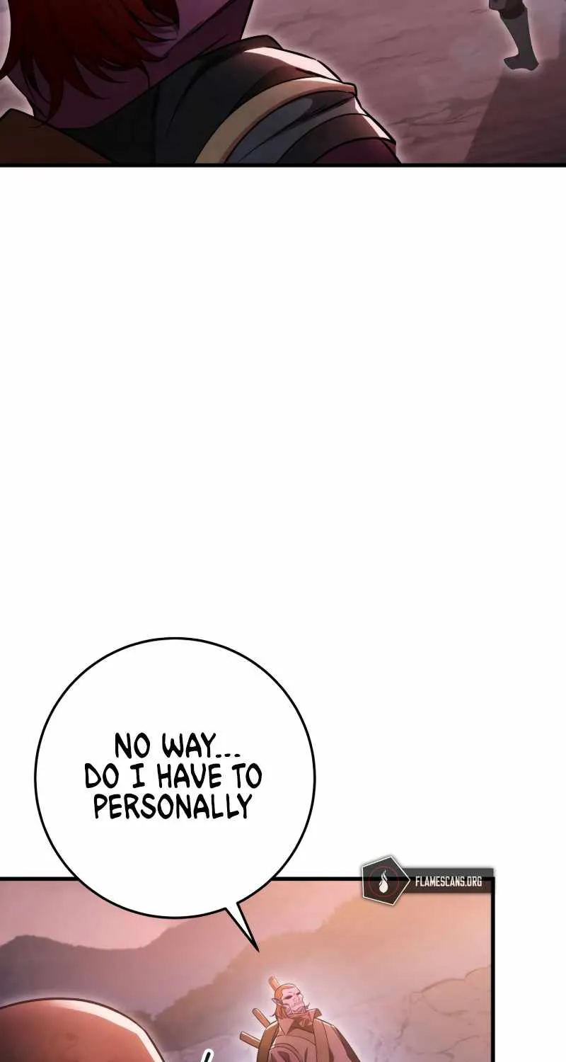 Heavenly Inquisition Sword (Nine Heavens Swordmaster) Chapter 35 page 124 - 