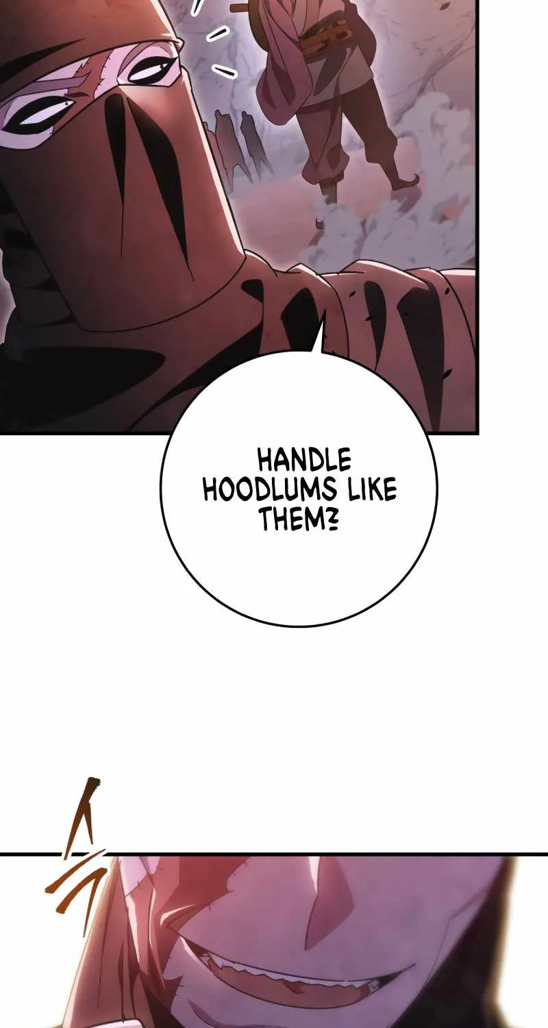 Heavenly Inquisition Sword (Nine Heavens Swordmaster) Chapter 35 page 125 - 