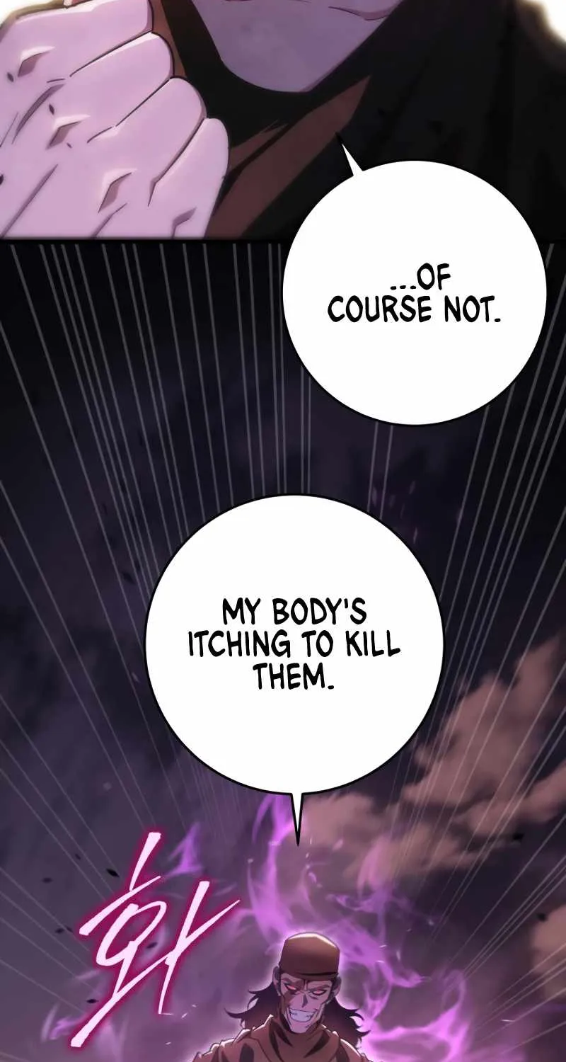 Heavenly Inquisition Sword (Nine Heavens Swordmaster) Chapter 35 page 126 - 