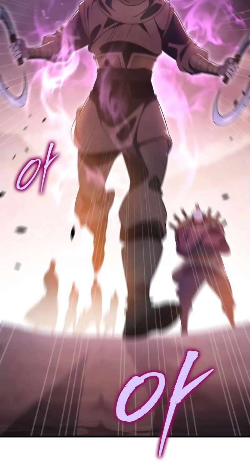 Heavenly Inquisition Sword (Nine Heavens Swordmaster) Chapter 35 page 127 - 