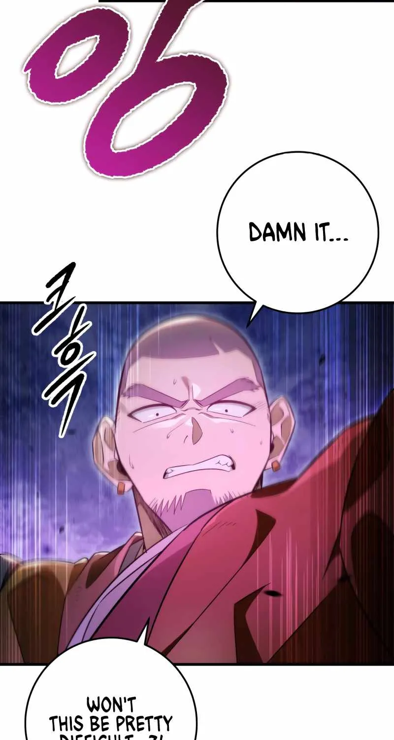 Heavenly Inquisition Sword (Nine Heavens Swordmaster) Chapter 35 page 16 - 