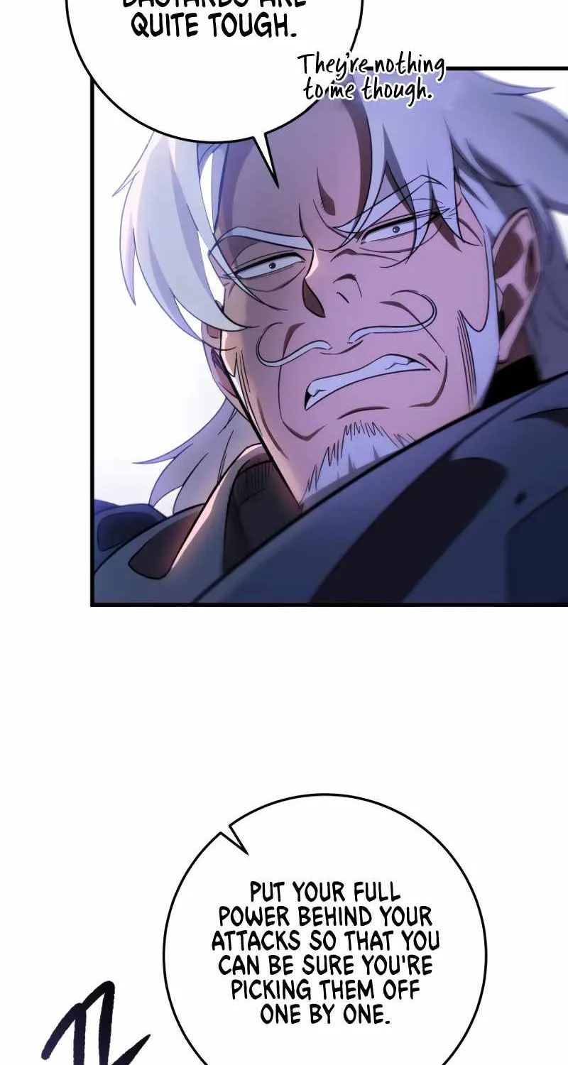 Heavenly Inquisition Sword (Nine Heavens Swordmaster) Chapter 35 page 19 - 