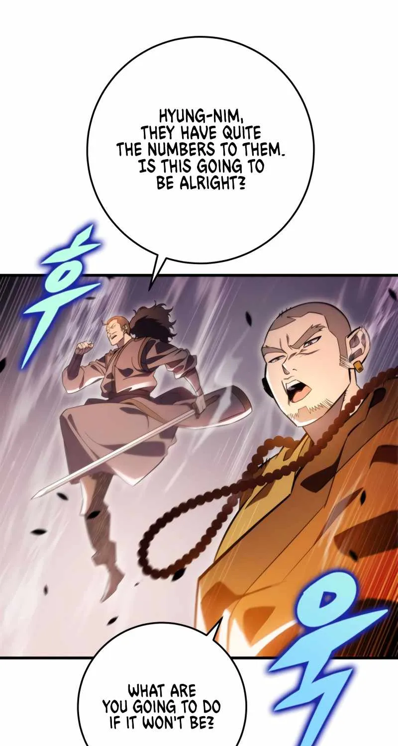 Heavenly Inquisition Sword (Nine Heavens Swordmaster) Chapter 35 page 3 - 