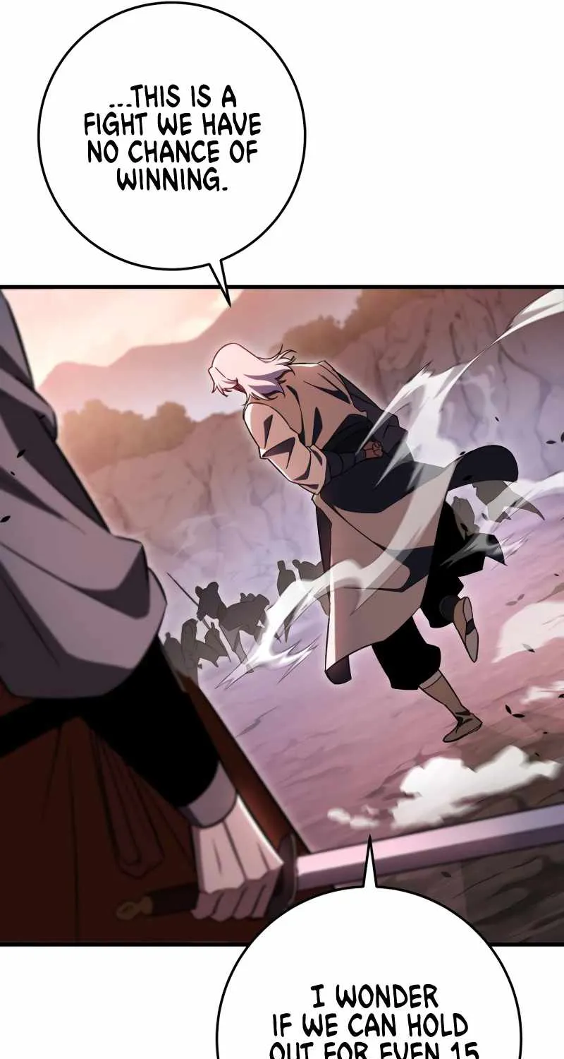 Heavenly Inquisition Sword (Nine Heavens Swordmaster) Chapter 35 page 24 - 