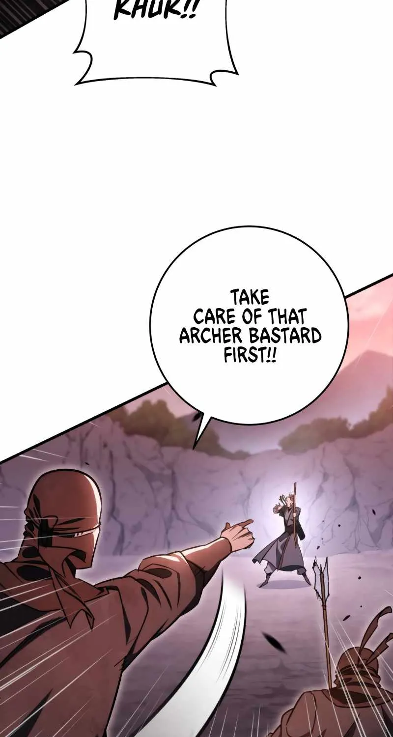 Heavenly Inquisition Sword (Nine Heavens Swordmaster) Chapter 35 page 30 - 