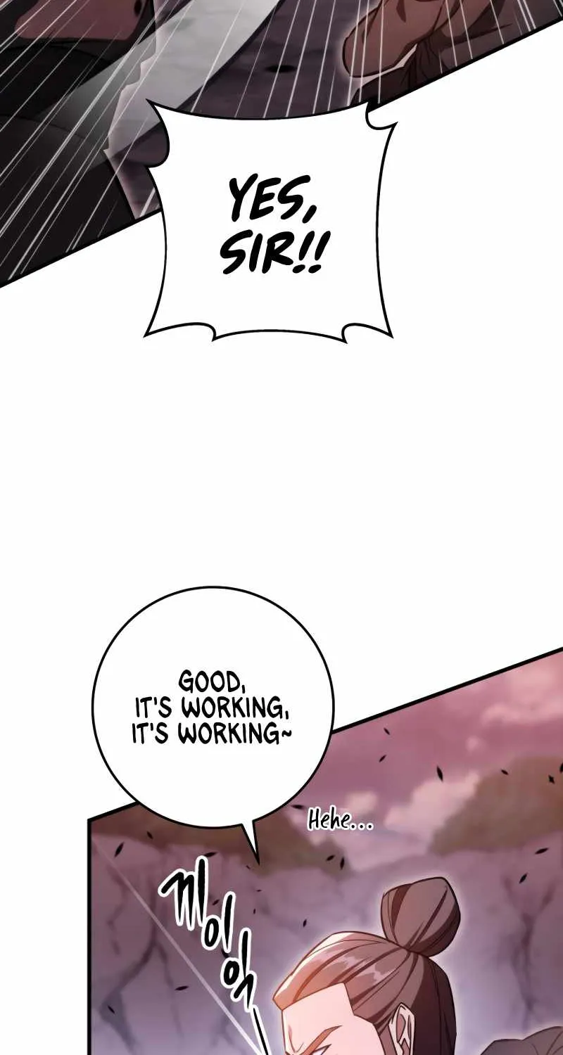 Heavenly Inquisition Sword (Nine Heavens Swordmaster) Chapter 35 page 31 - 
