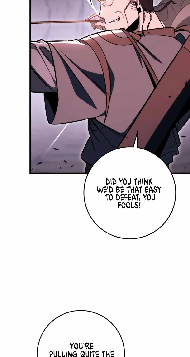 Heavenly Inquisition Sword (Nine Heavens Swordmaster) Chapter 35 page 32 - 