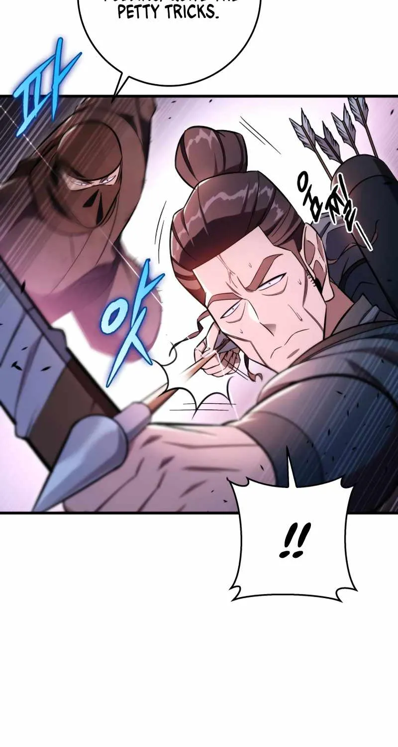 Heavenly Inquisition Sword (Nine Heavens Swordmaster) Chapter 35 page 33 - 
