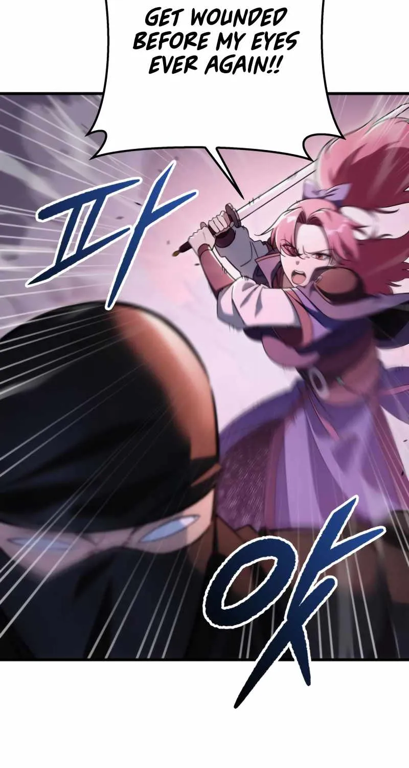 Heavenly Inquisition Sword (Nine Heavens Swordmaster) Chapter 35 page 35 - 
