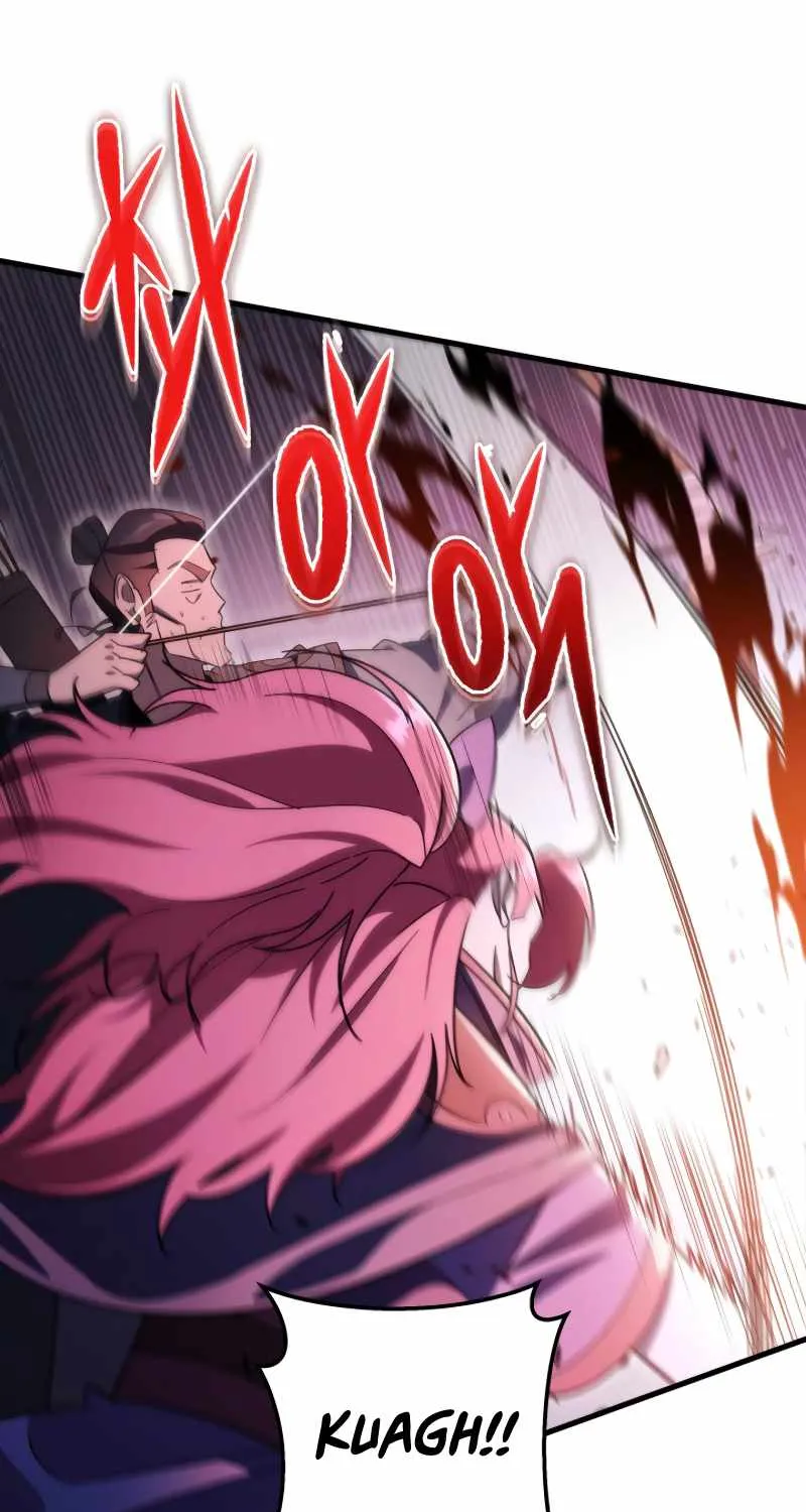 Heavenly Inquisition Sword (Nine Heavens Swordmaster) Chapter 35 page 36 - 