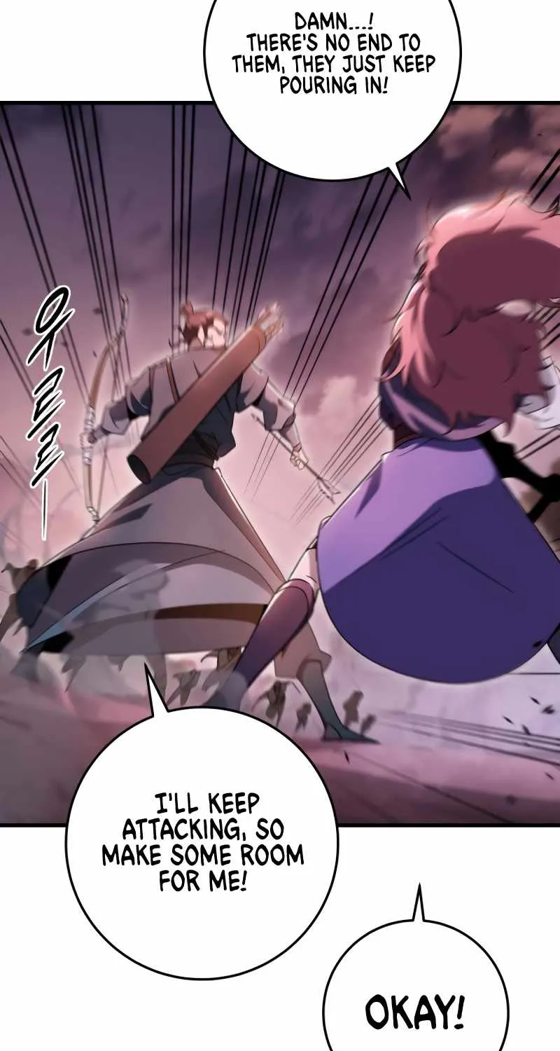 Heavenly Inquisition Sword (Nine Heavens Swordmaster) Chapter 35 page 40 - 