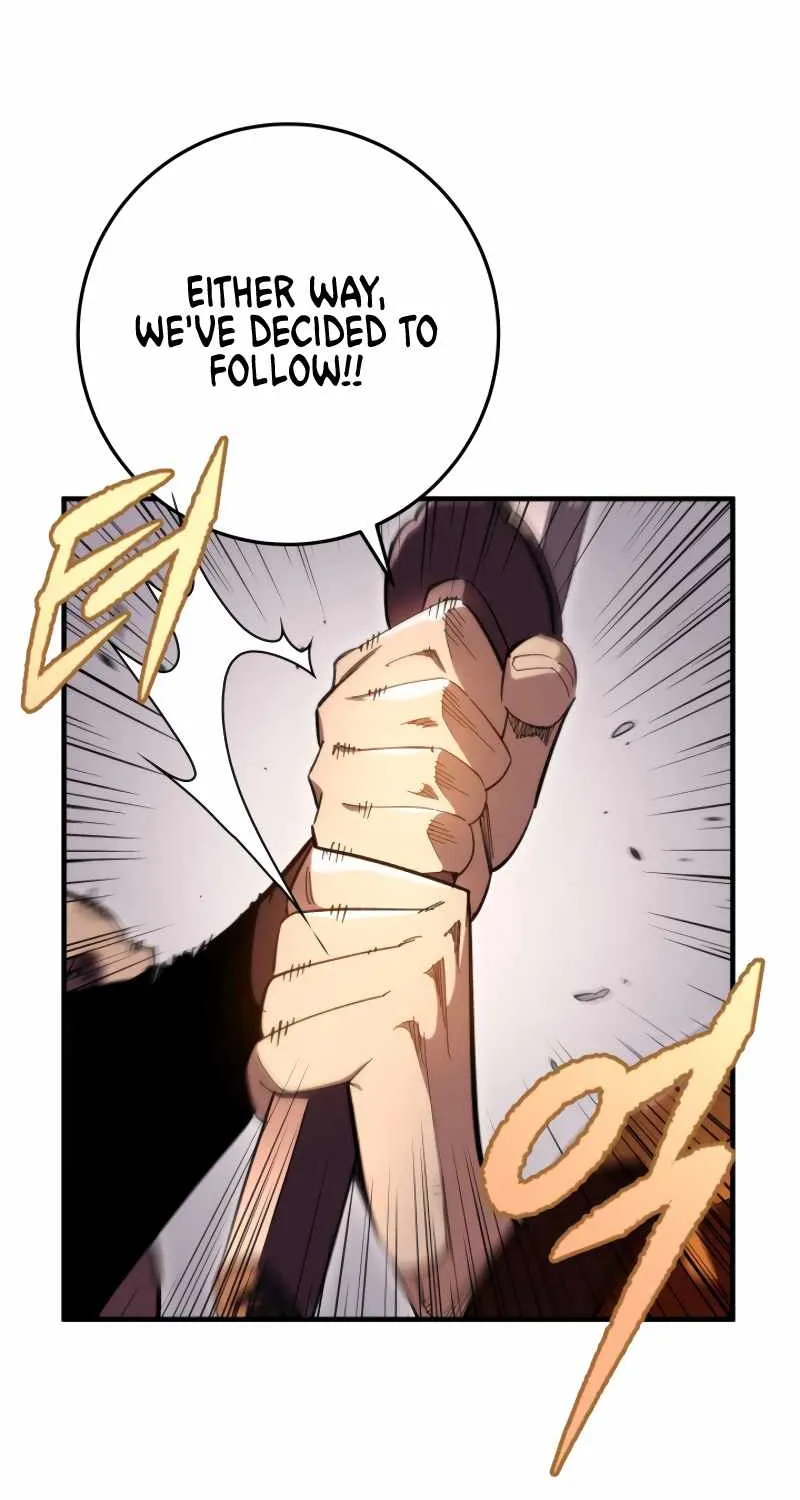 Heavenly Inquisition Sword (Nine Heavens Swordmaster) Chapter 35 page 5 - 