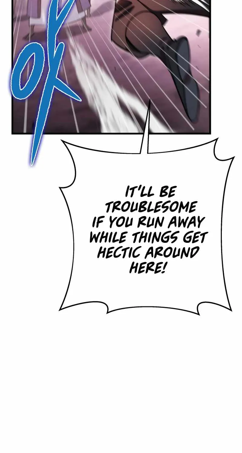 Heavenly Inquisition Sword (Nine Heavens Swordmaster) Chapter 35 page 43 - 