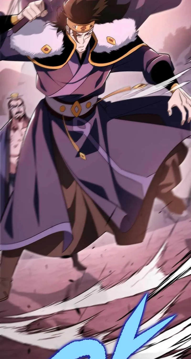 Heavenly Inquisition Sword (Nine Heavens Swordmaster) Chapter 35 page 45 - 