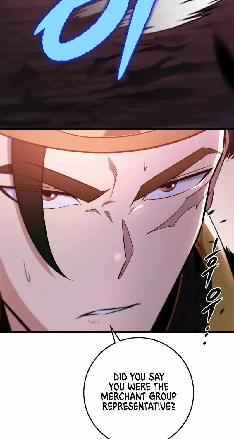 Heavenly Inquisition Sword (Nine Heavens Swordmaster) Chapter 35 page 46 - 