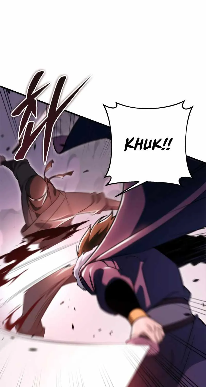 Heavenly Inquisition Sword (Nine Heavens Swordmaster) Chapter 35 page 48 - 