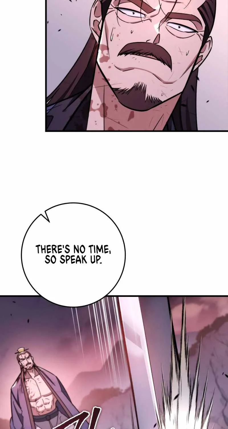 Heavenly Inquisition Sword (Nine Heavens Swordmaster) Chapter 35 page 50 - 