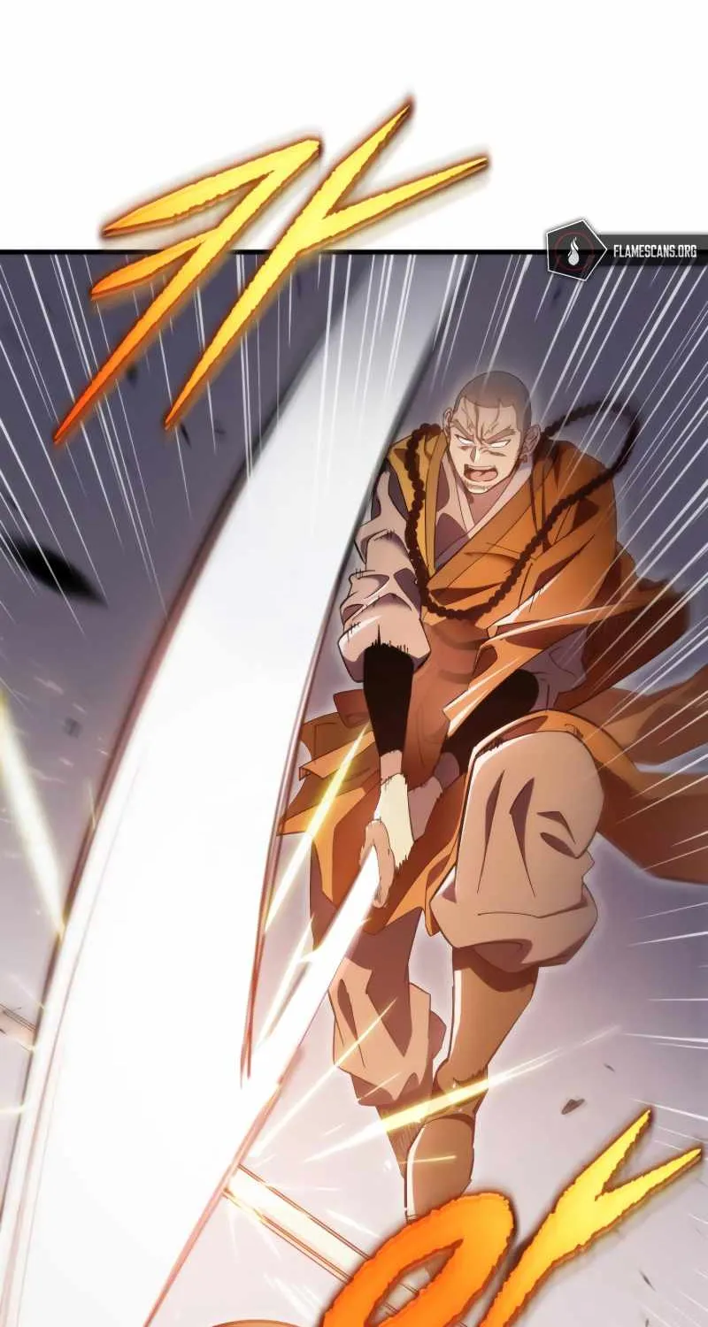 Heavenly Inquisition Sword (Nine Heavens Swordmaster) Chapter 35 page 6 - 