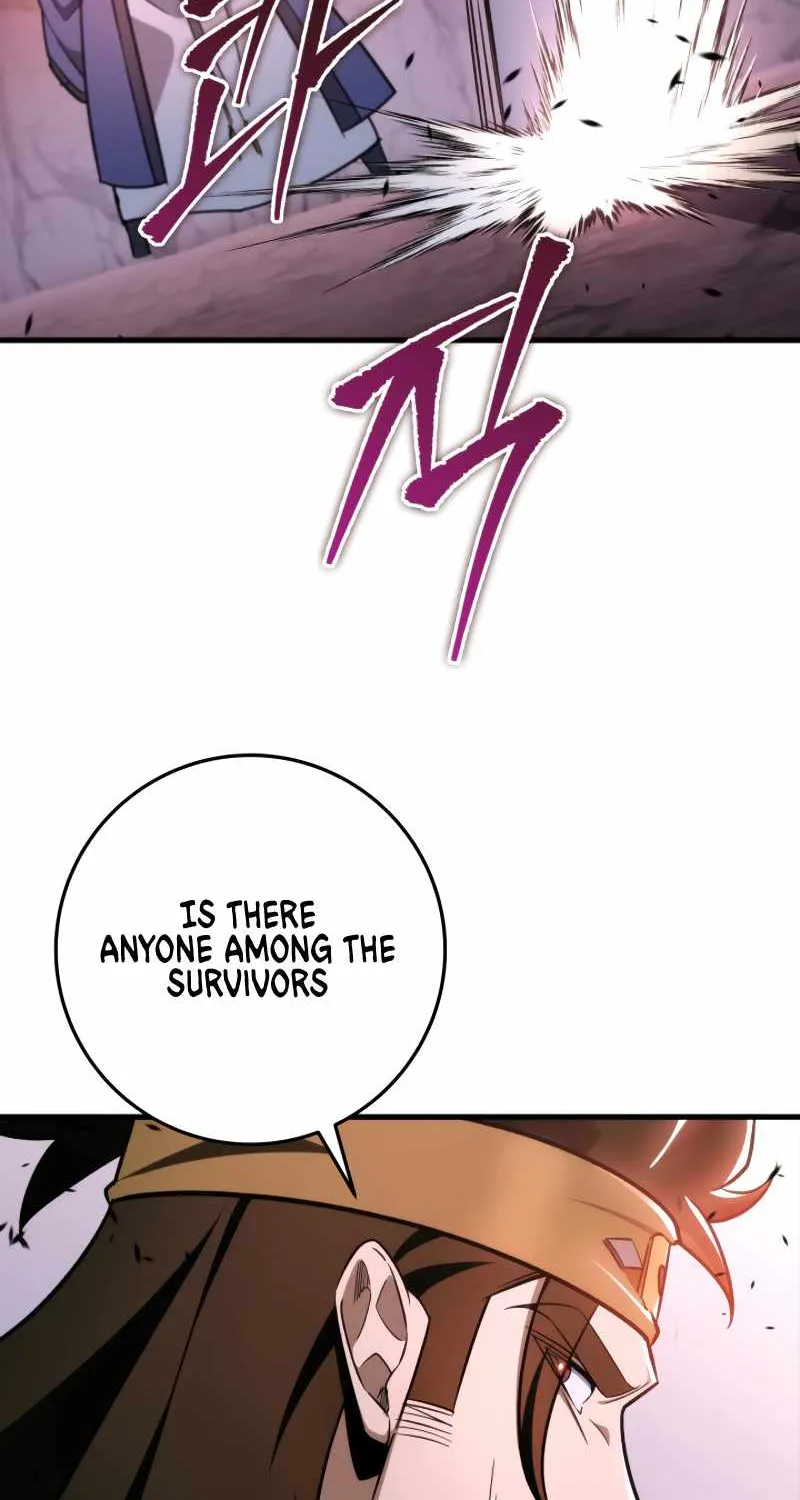 Heavenly Inquisition Sword (Nine Heavens Swordmaster) Chapter 35 page 51 - 