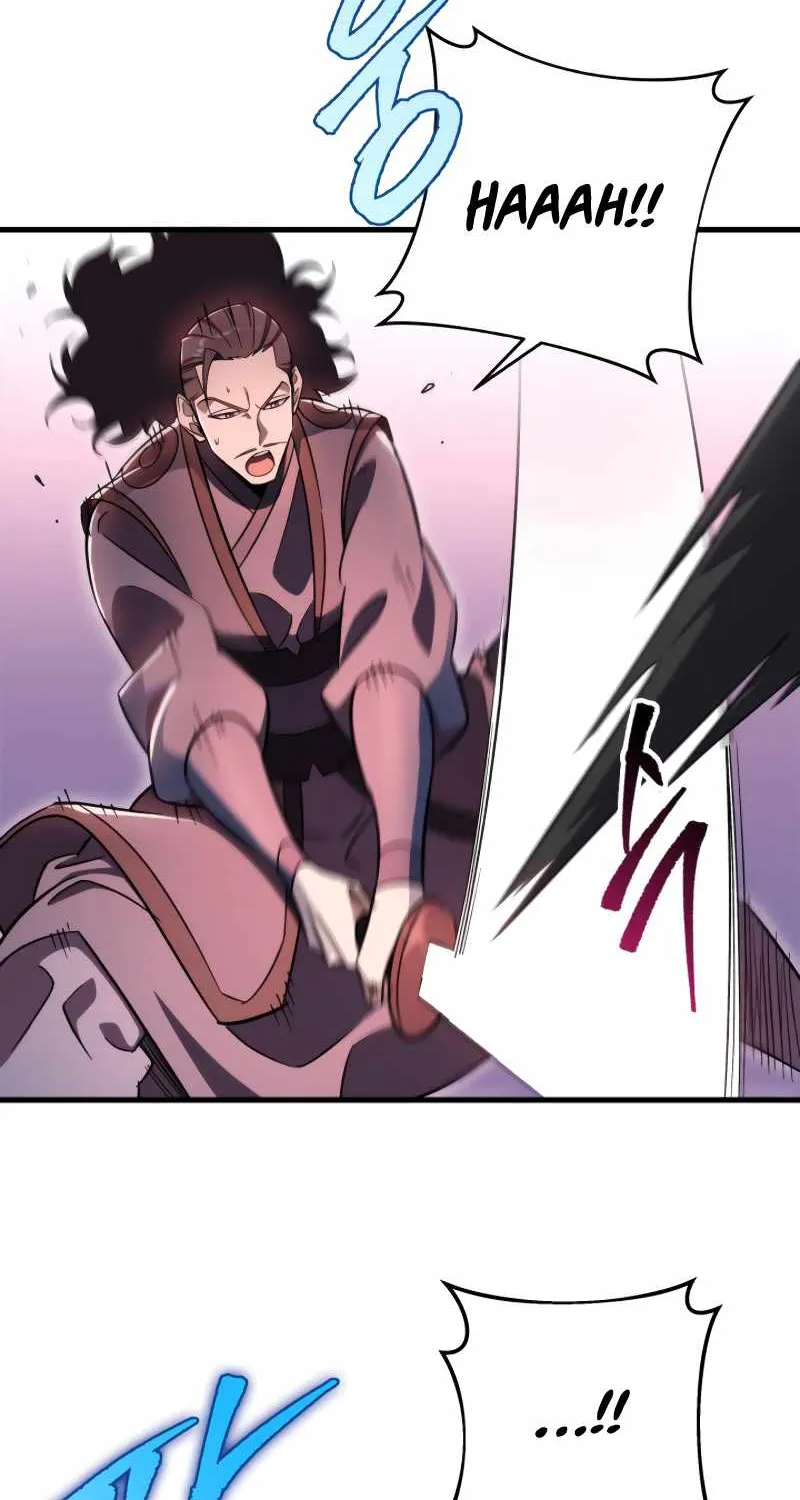 Heavenly Inquisition Sword (Nine Heavens Swordmaster) Chapter 35 page 57 - 