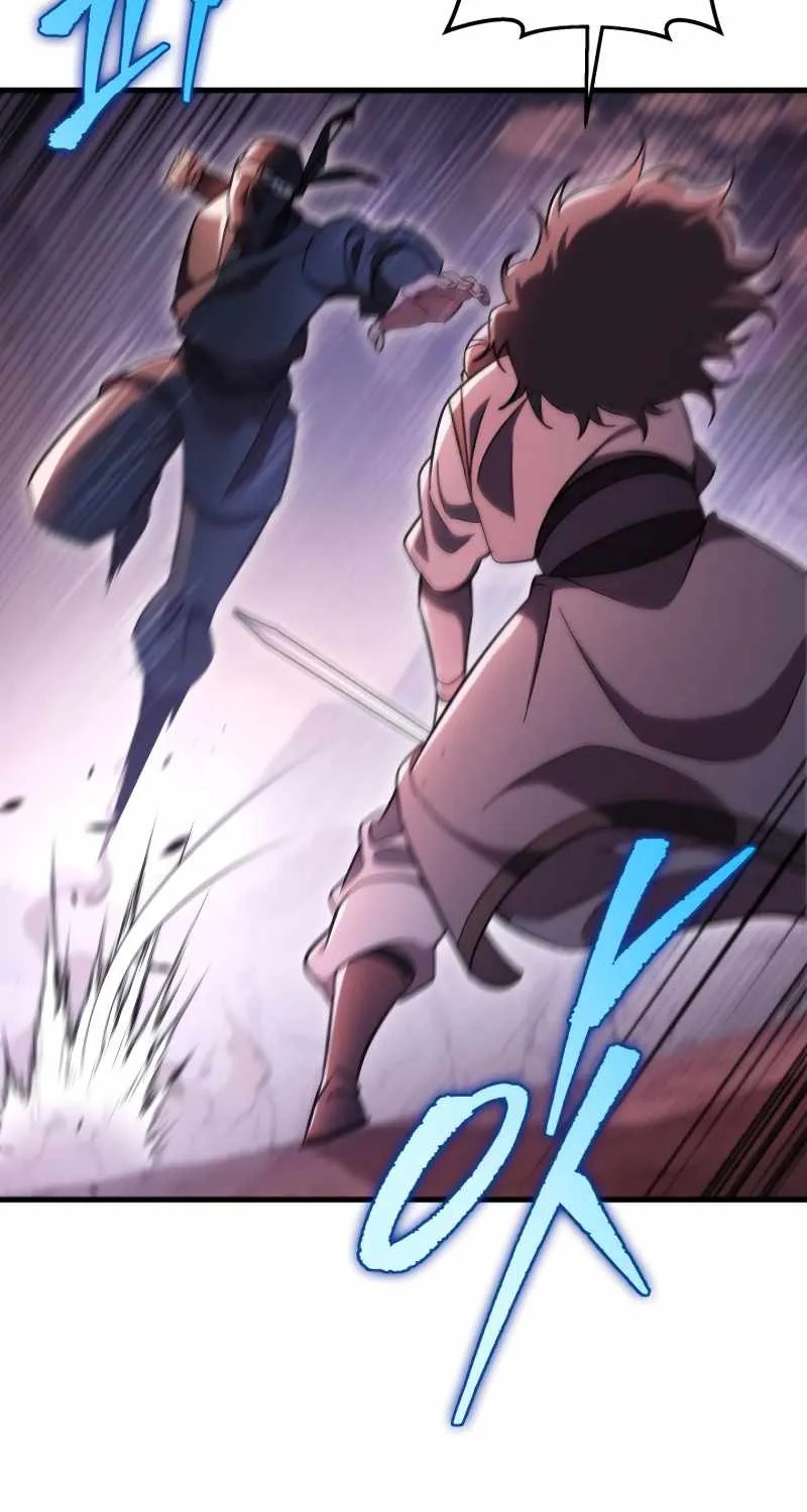 Heavenly Inquisition Sword (Nine Heavens Swordmaster) Chapter 35 page 58 - 