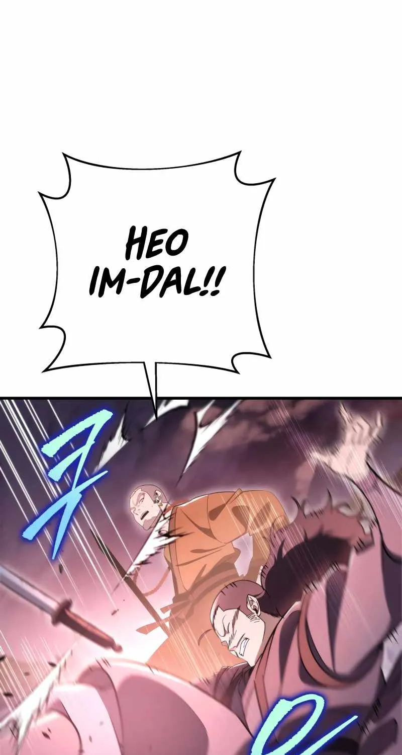 Heavenly Inquisition Sword (Nine Heavens Swordmaster) Chapter 35 page 60 - 
