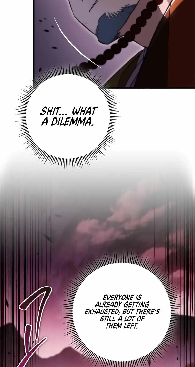Heavenly Inquisition Sword (Nine Heavens Swordmaster) Chapter 35 page 62 - 
