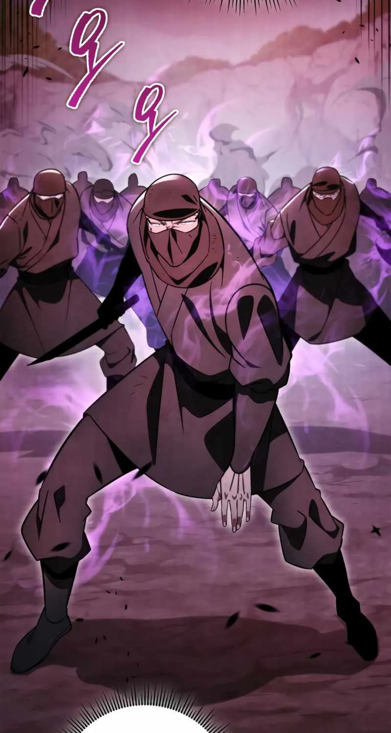 Heavenly Inquisition Sword (Nine Heavens Swordmaster) Chapter 35 page 63 - 