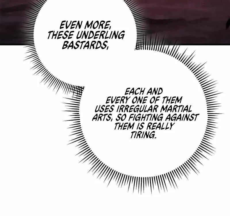 Heavenly Inquisition Sword (Nine Heavens Swordmaster) Chapter 35 page 64 - 