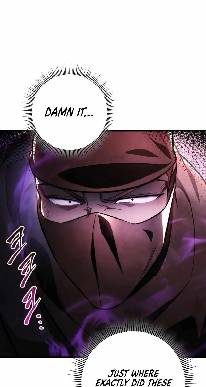 Heavenly Inquisition Sword (Nine Heavens Swordmaster) Chapter 35 page 65 - 