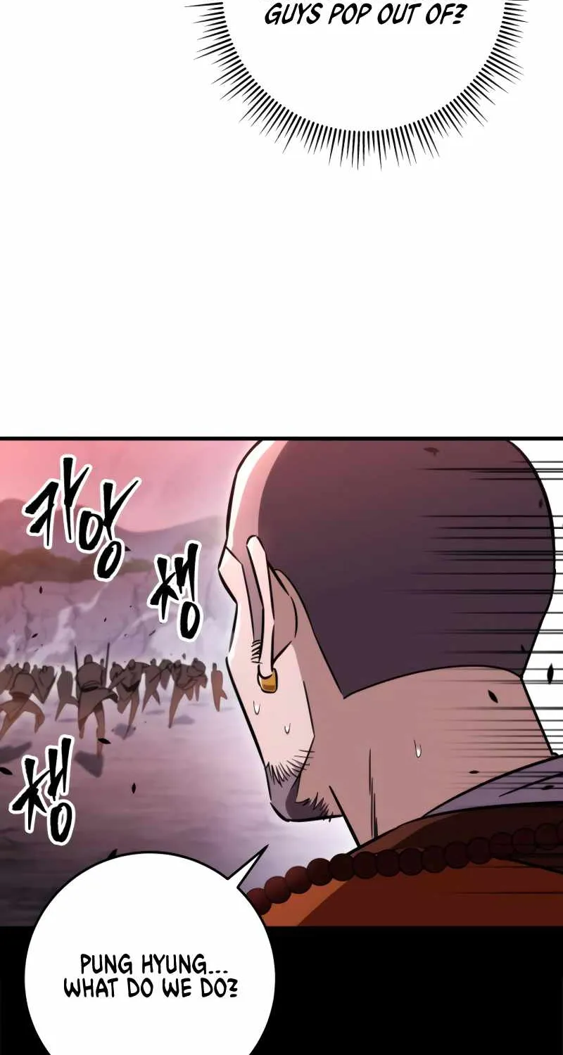 Heavenly Inquisition Sword (Nine Heavens Swordmaster) Chapter 35 page 66 - 