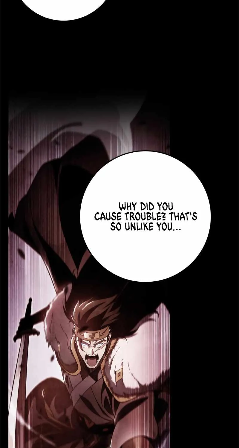 Heavenly Inquisition Sword (Nine Heavens Swordmaster) Chapter 35 page 67 - 