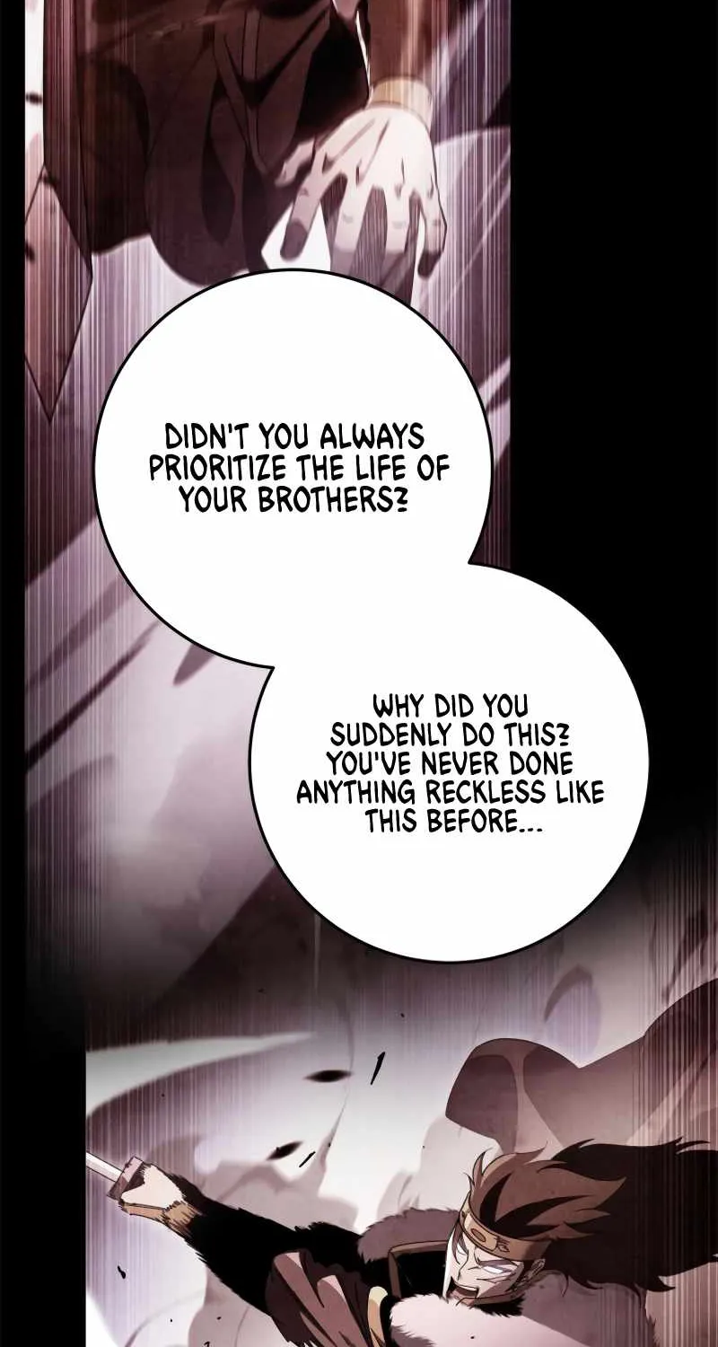 Heavenly Inquisition Sword (Nine Heavens Swordmaster) Chapter 35 page 68 - 