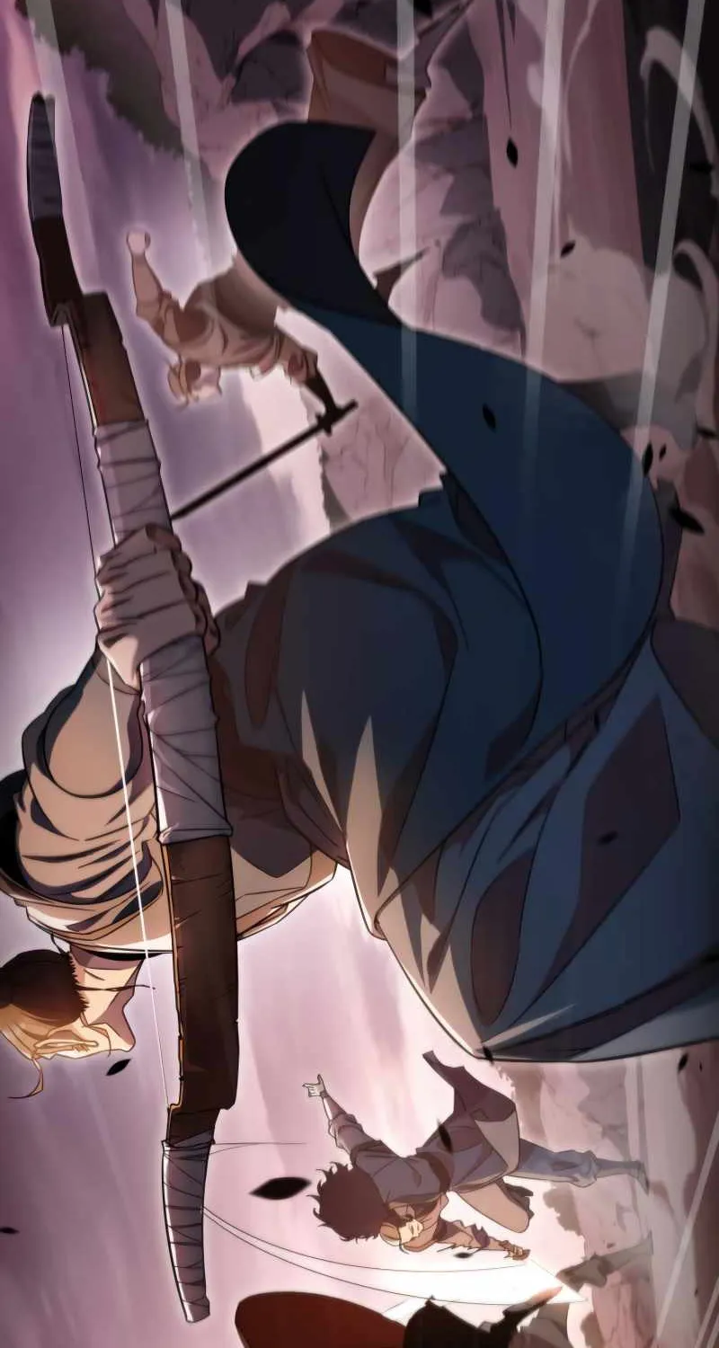 Heavenly Inquisition Sword (Nine Heavens Swordmaster) Chapter 35 page 8 - 