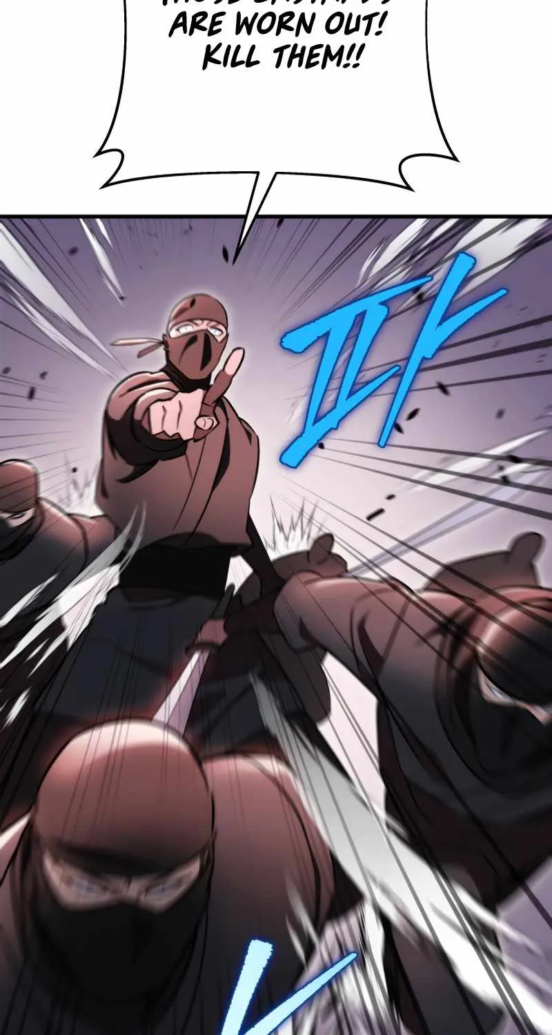 Heavenly Inquisition Sword (Nine Heavens Swordmaster) Chapter 35 page 71 - 
