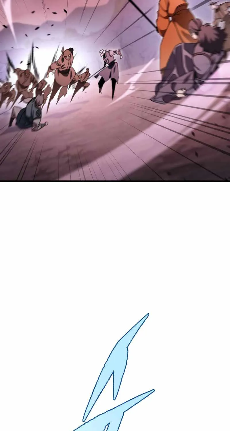 Heavenly Inquisition Sword (Nine Heavens Swordmaster) Chapter 35 page 73 - 