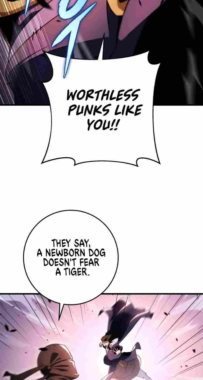 Heavenly Inquisition Sword (Nine Heavens Swordmaster) Chapter 35 page 79 - 