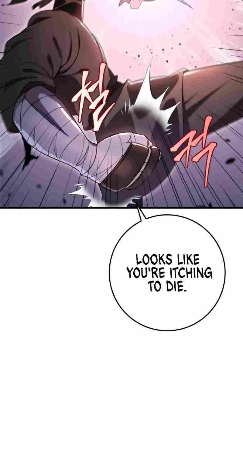 Heavenly Inquisition Sword (Nine Heavens Swordmaster) Chapter 35 page 80 - 