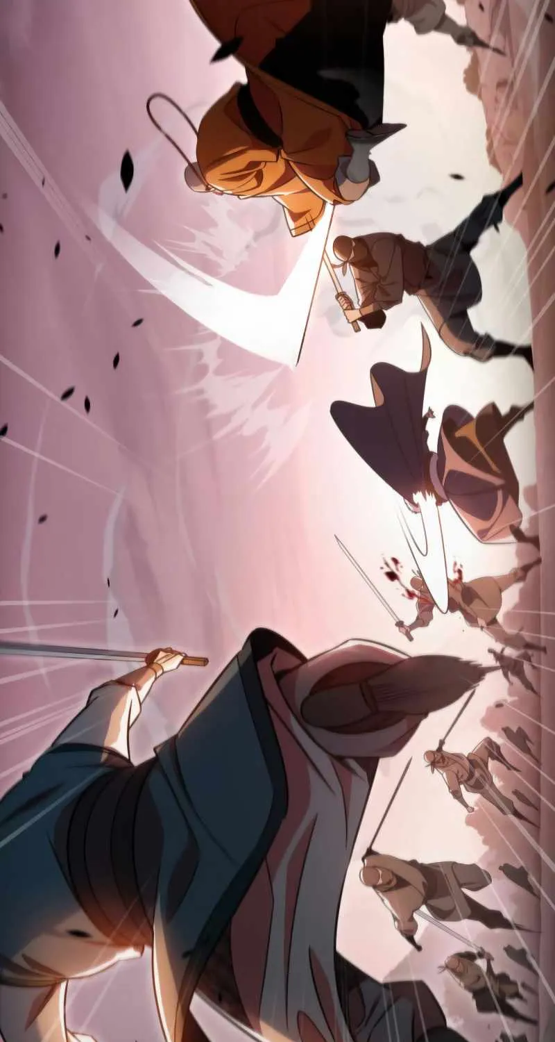 Heavenly Inquisition Sword (Nine Heavens Swordmaster) Chapter 35 page 9 - 