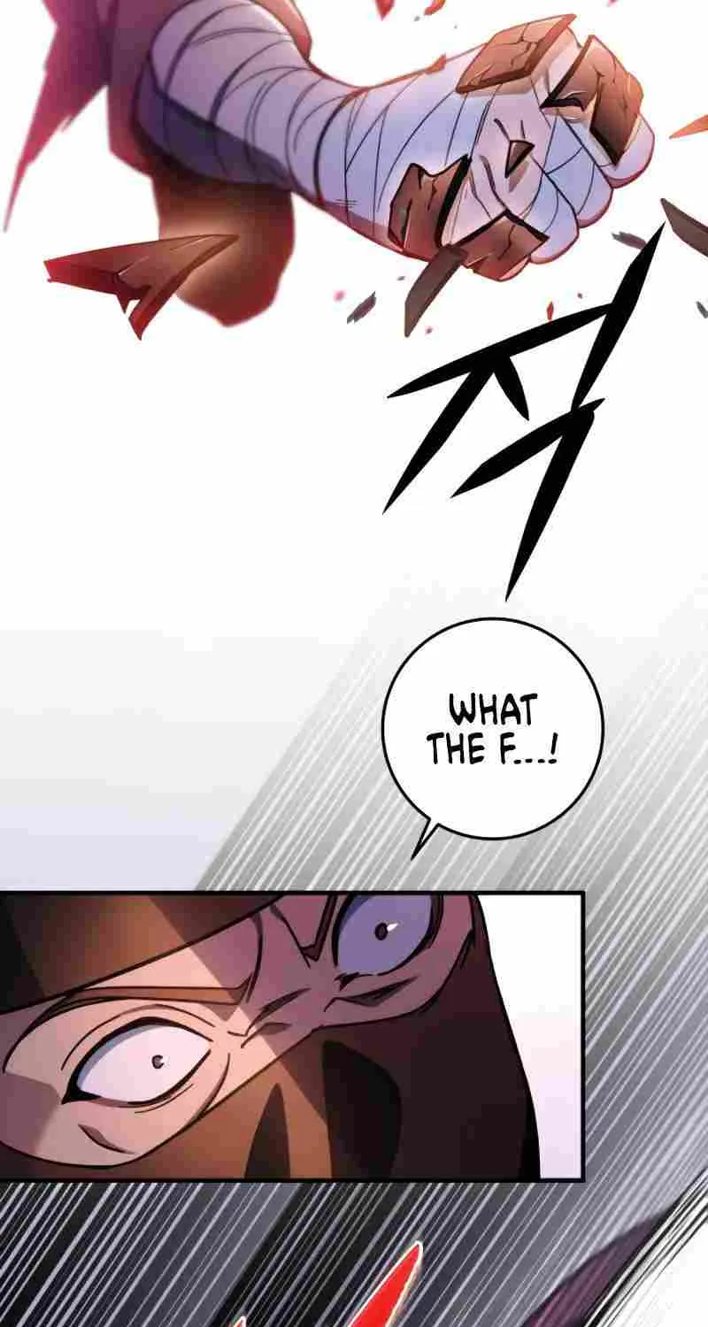 Heavenly Inquisition Sword (Nine Heavens Swordmaster) Chapter 35 page 84 - 