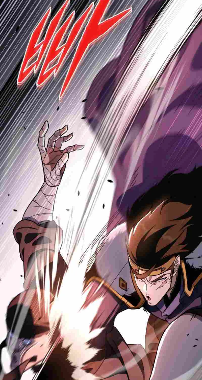 Heavenly Inquisition Sword (Nine Heavens Swordmaster) Chapter 35 page 85 - 