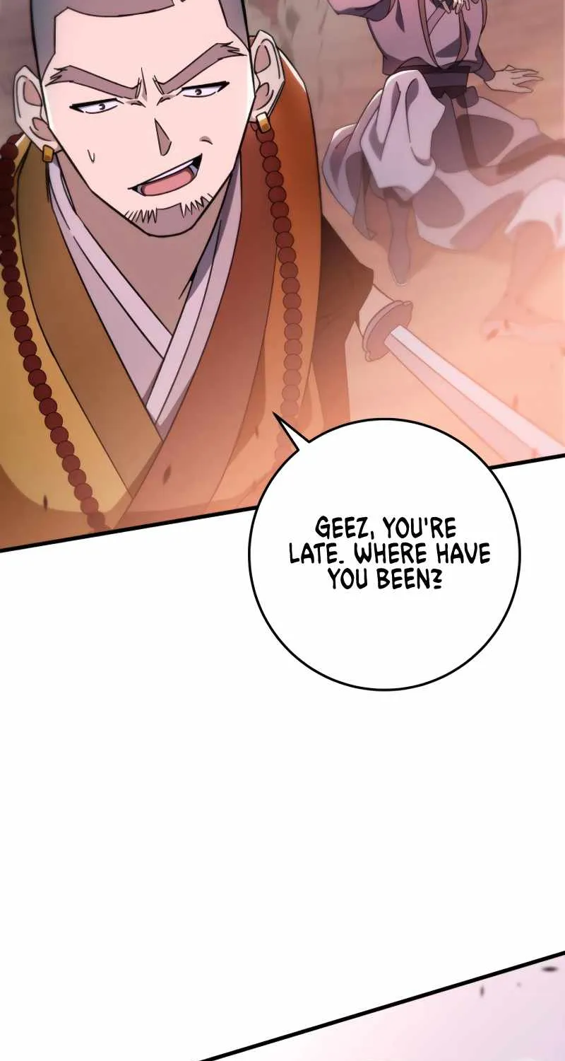 Heavenly Inquisition Sword (Nine Heavens Swordmaster) Chapter 35 page 90 - 