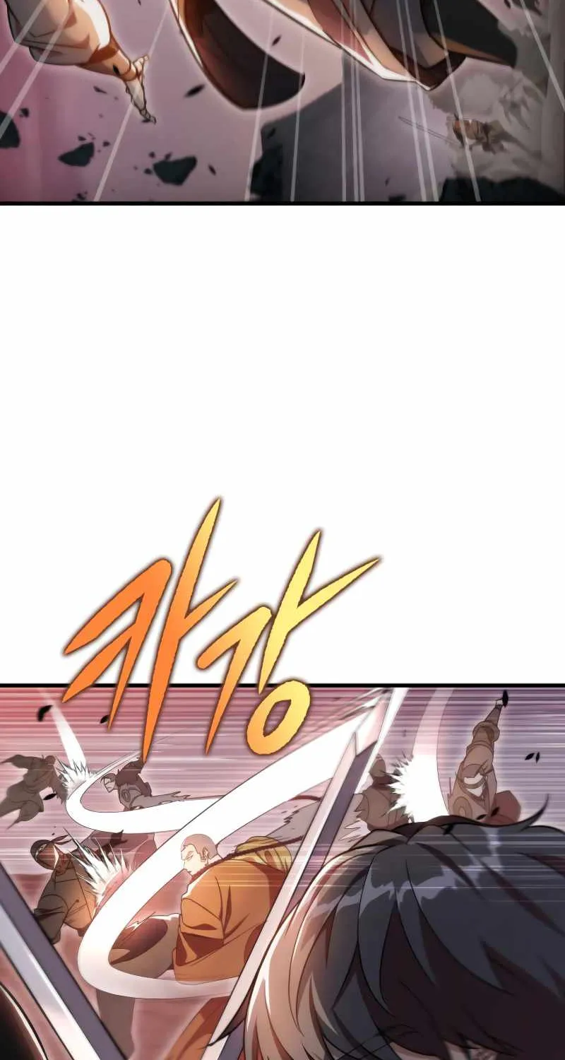 Heavenly Inquisition Sword (Nine Heavens Swordmaster) Chapter 35 page 10 - 